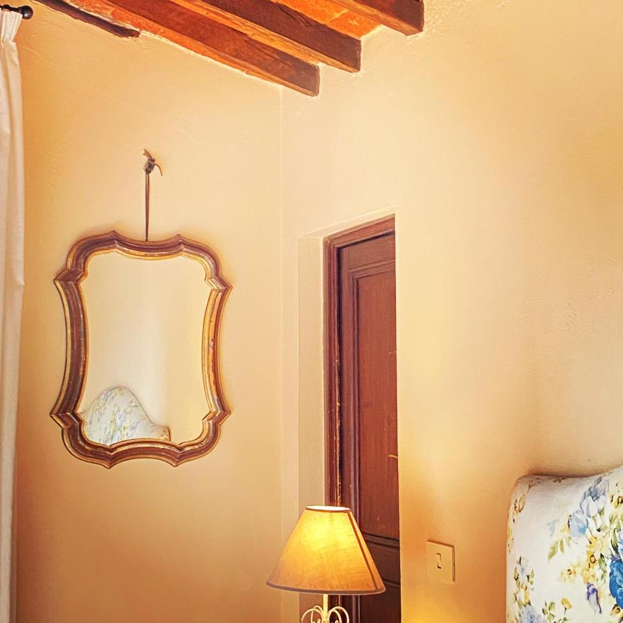 Casabiancalana Boutique Bed and Breakfast Lucca Buitenkant foto